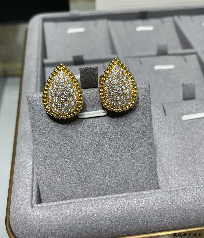 Boucheron Earrings